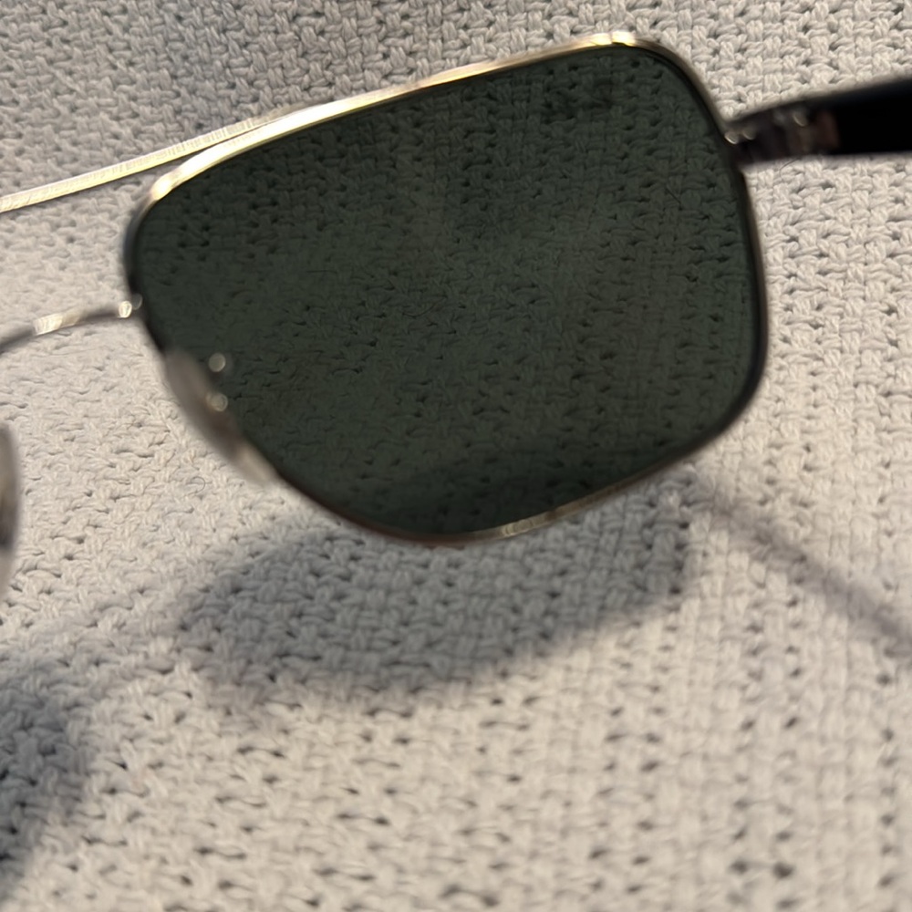 Ray-Ban #3483 Sunglasses - Picture 9 of 11